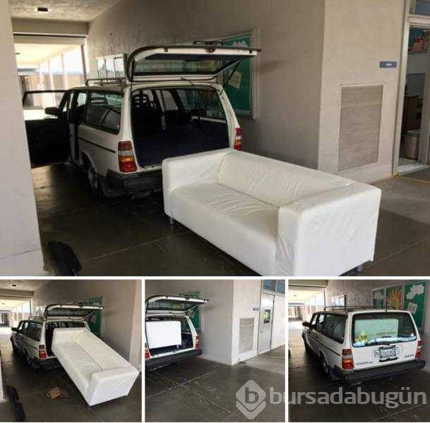Günün en çok paylaşılan fotoğrafları