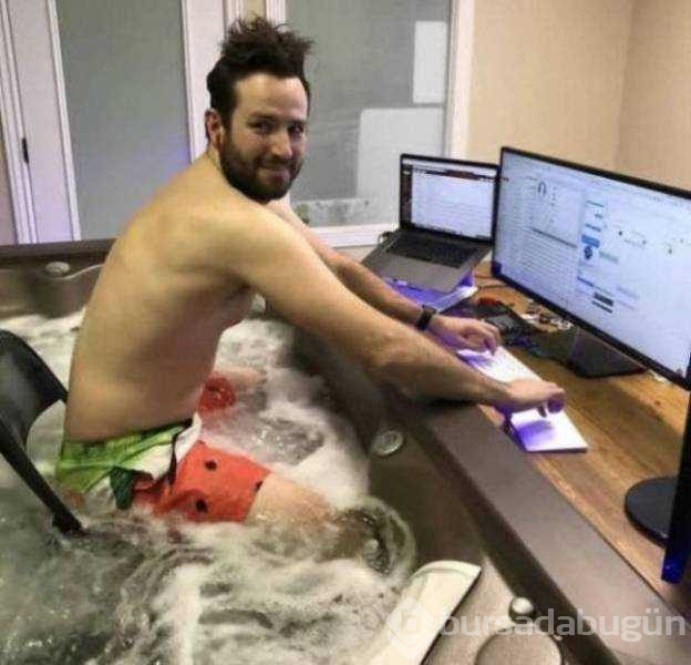 Günün en çok paylaşılan fotoğrafları