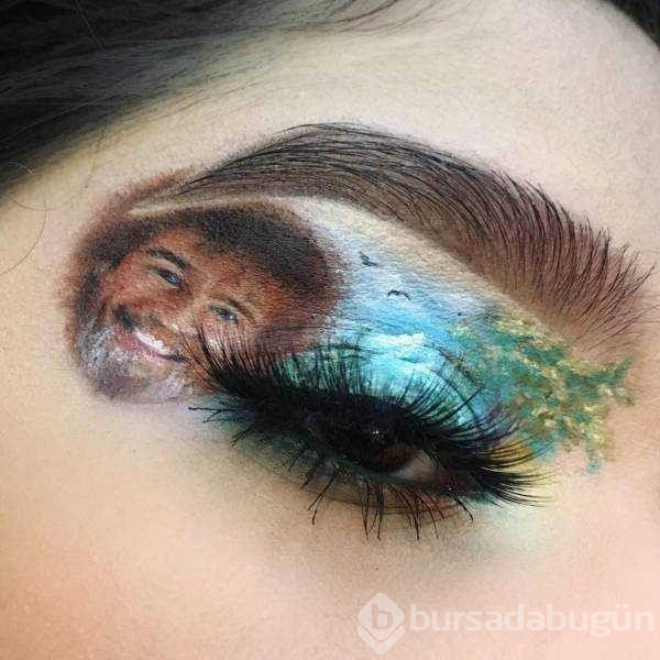 Günün en çok paylaşılan fotoğrafları
