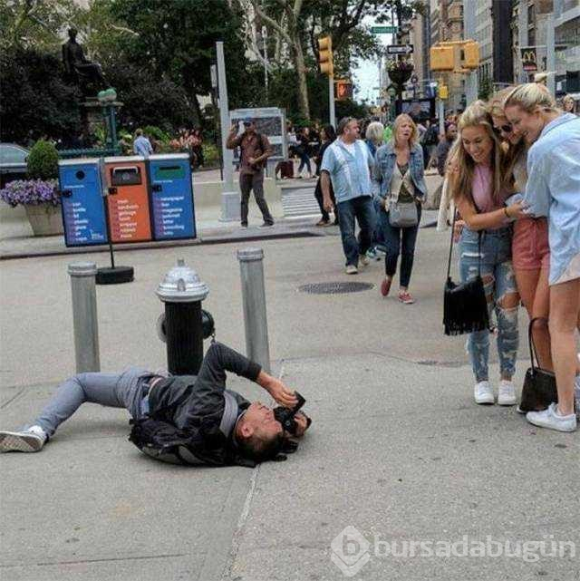 Günün en çok paylaşılan fotoğrafları