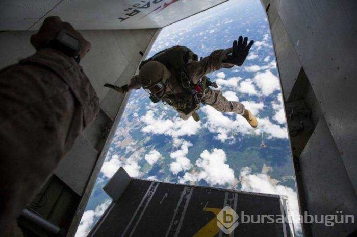 Günün en çok paylaşılan fotoğrafları