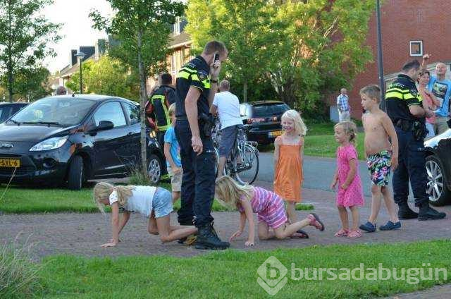 Günün en çok paylaşılan fotoğrafları
