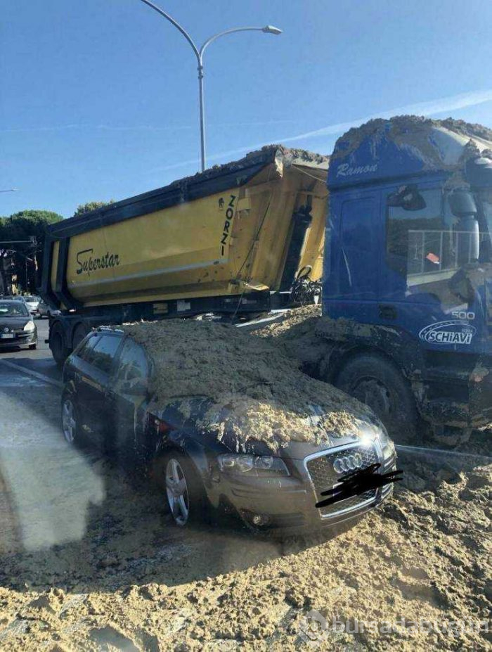 Günün en çok paylaşılan fotoğrafları