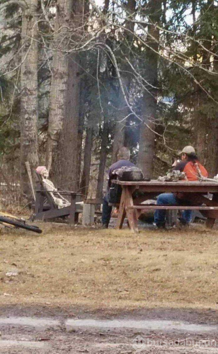 Günün en çok paylaşılan fotoğrafları