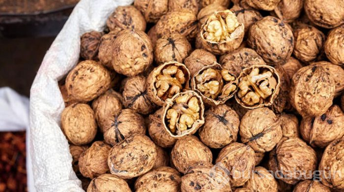 Çantanızda bulunması gereken 7 yemiş