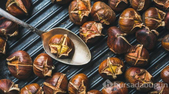 Çantanızda bulunması gereken 7 yemiş