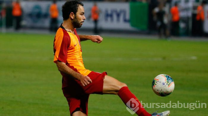 Galatasaraylı yıldız isimlerin telaffuzları