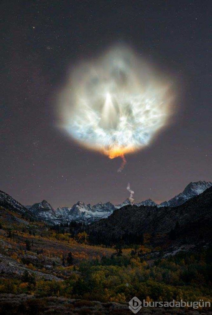 İşte 2019'un en iyi astronomi fotoğrafçıları!