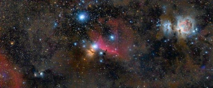 İşte 2019'un en iyi astronomi fotoğrafçıları!