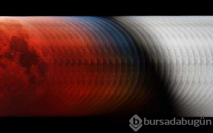 İşte 2019'un en iyi astronomi fotoğrafçıları!