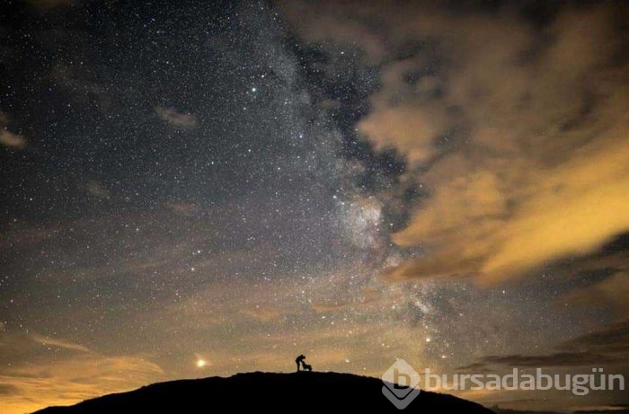 İşte 2019'un en iyi astronomi fotoğrafçıları!
