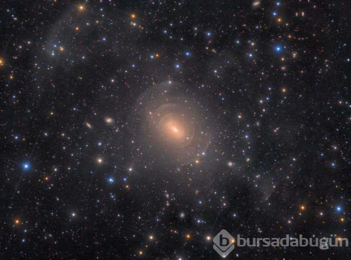 İşte 2019'un en iyi astronomi fotoğrafçıları!