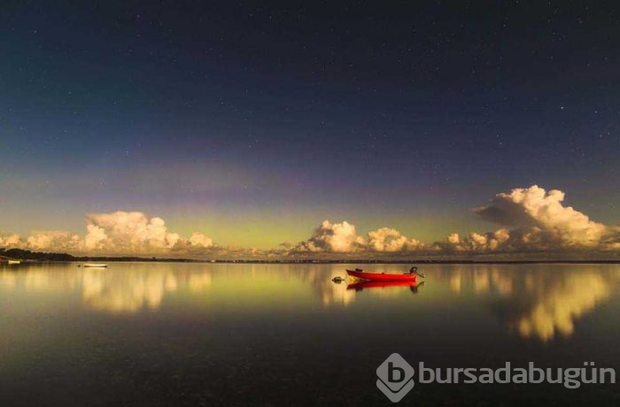 İşte 2019'un en iyi astronomi fotoğrafçıları!
