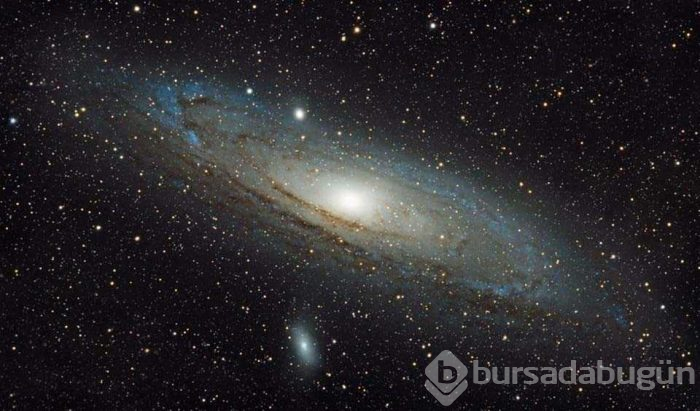 İşte 2019'un en iyi astronomi fotoğrafçıları!