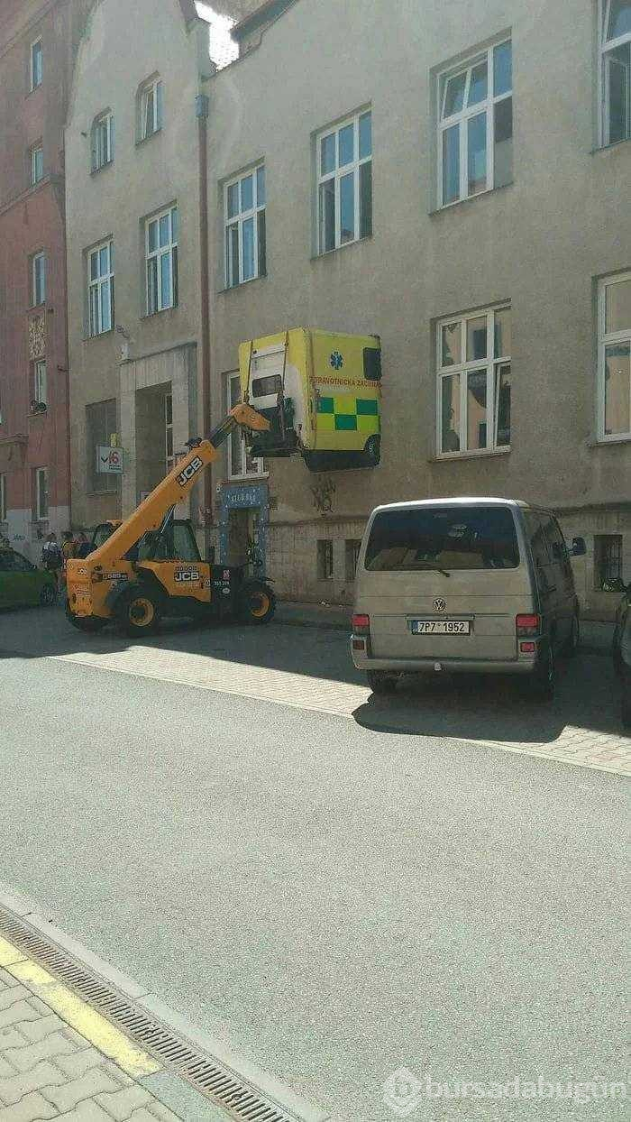 Günün en çok paylaşılan fotoğrafları