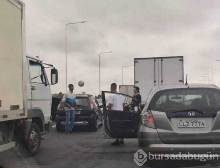 Günün en çok paylaşılan fotoğrafları