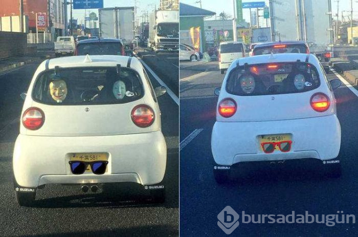 Günün en çok paylaşılan fotoğrafları