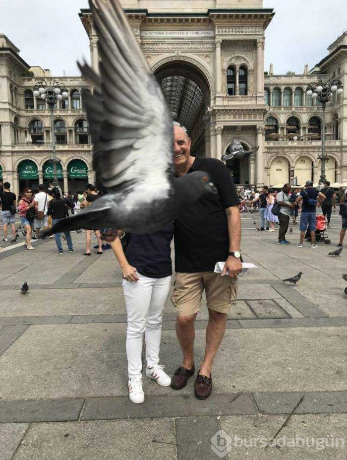 Günün en çok paylaşılan fotoğrafları