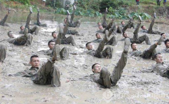Günün en çok paylaşılan fotoğrafları