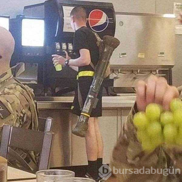 Günün en çok paylaşılan fotoğrafları