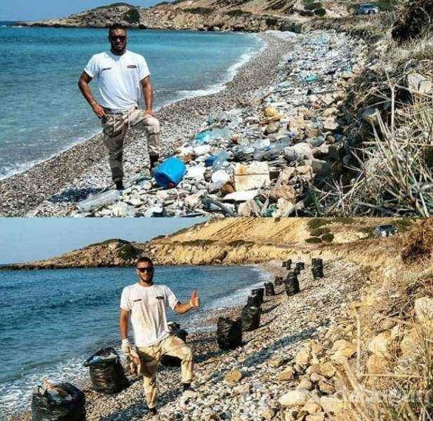Günün en çok paylaşılan fotoğrafları