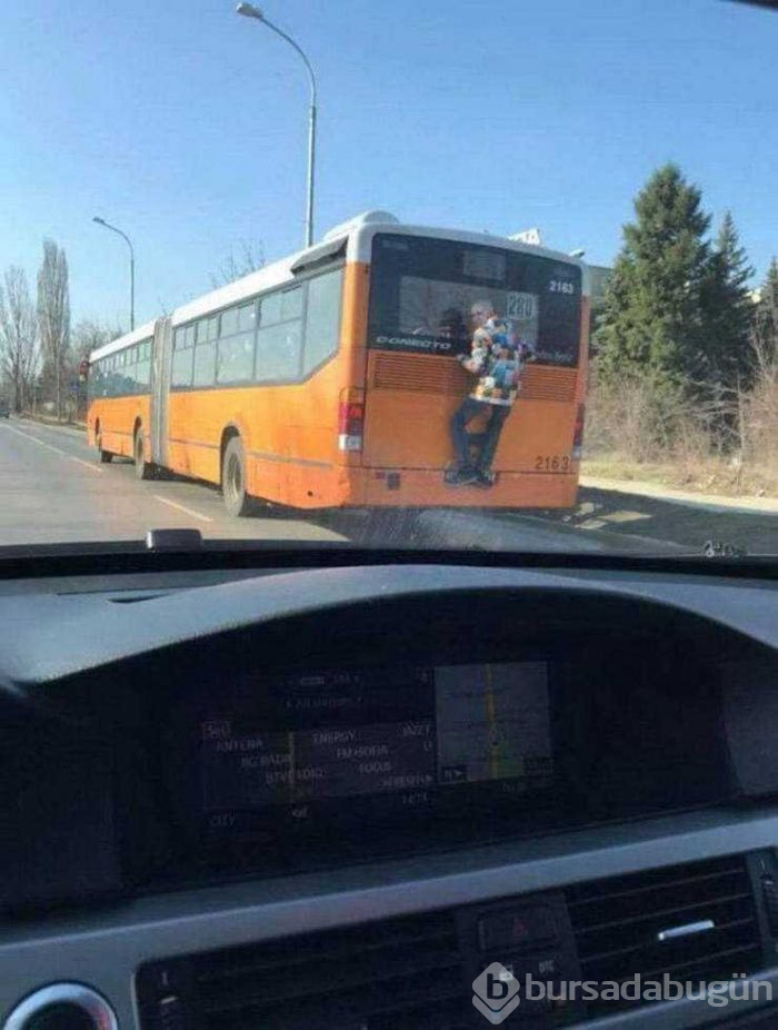 Günün en çok paylaşılan fotoğrafları