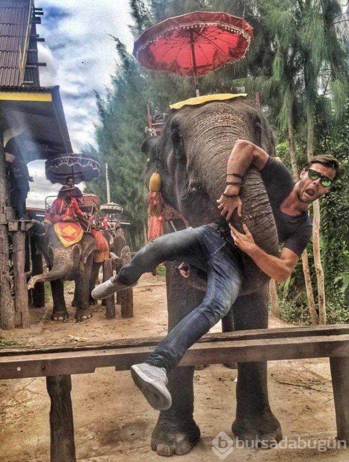 Günün en çok paylaşılan fotoğrafları