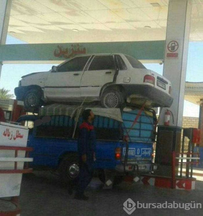 Günün en çok paylaşılan fotoğrafları