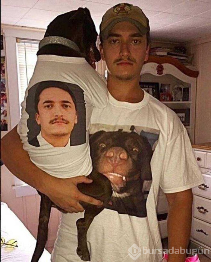 Günün en çok paylaşılan fotoğrafları