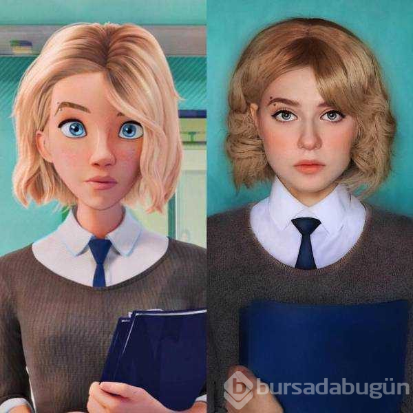 Günün en çok paylaşılan fotoğrafları
