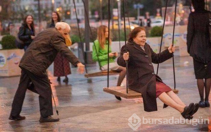 Günün en çok paylaşılan fotoğrafları