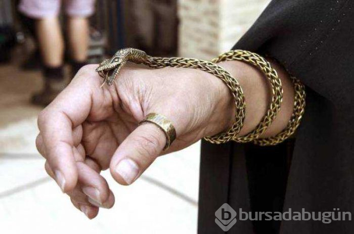 Günün en çok paylaşılan fotoğrafları