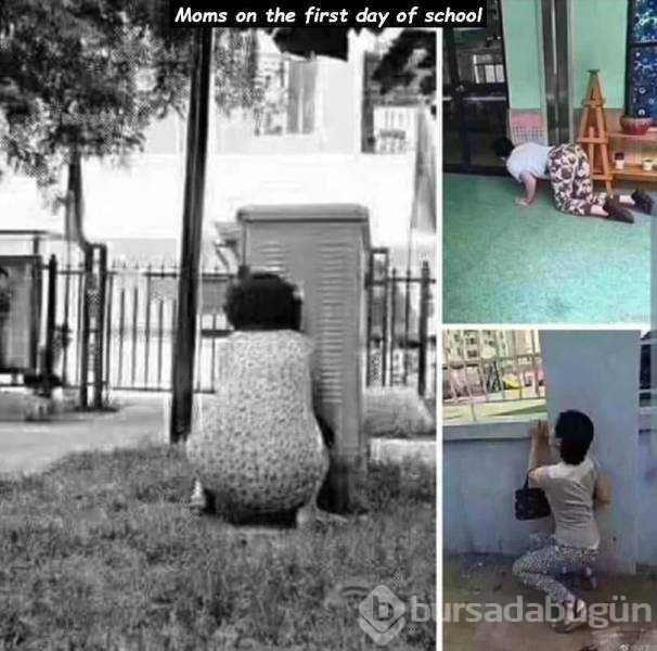 Günün en çok paylaşılan fotoğrafları