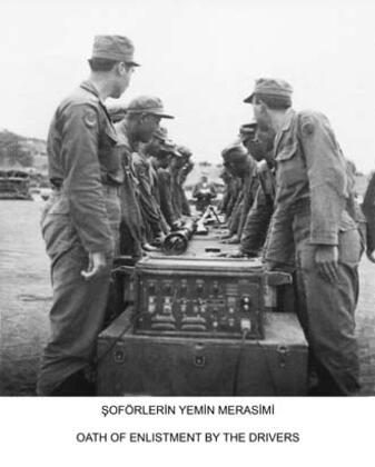 Kore kahramanlarının fotoğrafları 