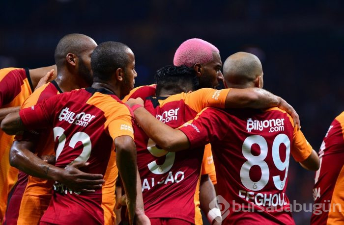 Club Brugge Galatasaray maçı ne zaman saat kaçta hangi kanalda?