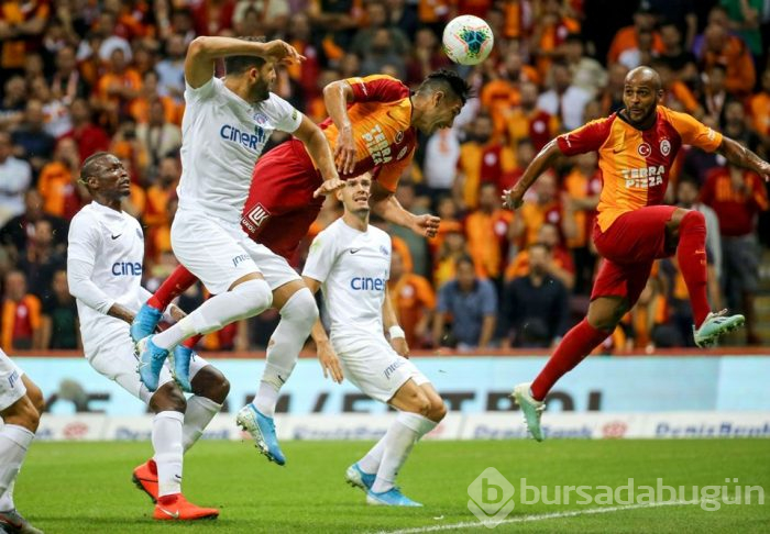 Club Brugge Galatasaray maçı ne zaman saat kaçta hangi kanalda?