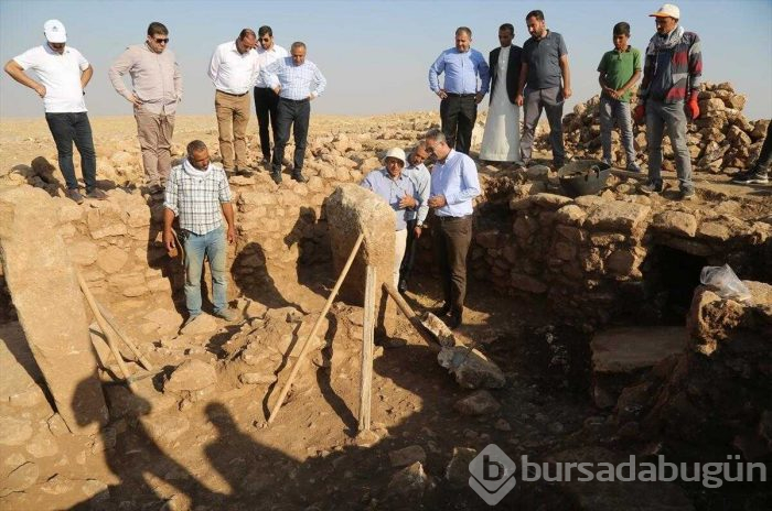 Göbeklitepe'ye rakip çıktı! Heyecanlandıran keşif