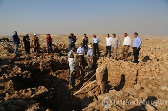 Göbeklitepe'ye rakip çıktı! Heyecanlandıran keşif