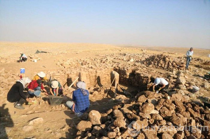 Göbeklitepe'ye rakip çıktı! Heyecanlandıran keşif