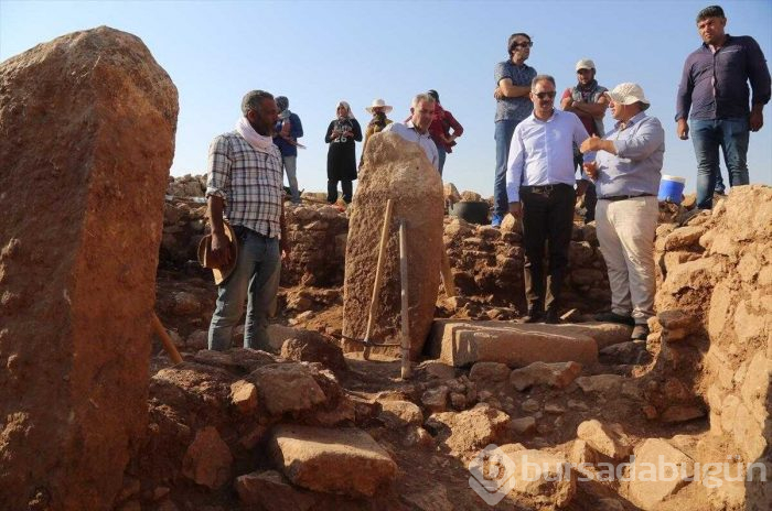 Göbeklitepe'ye rakip çıktı! Heyecanlandıran keşif