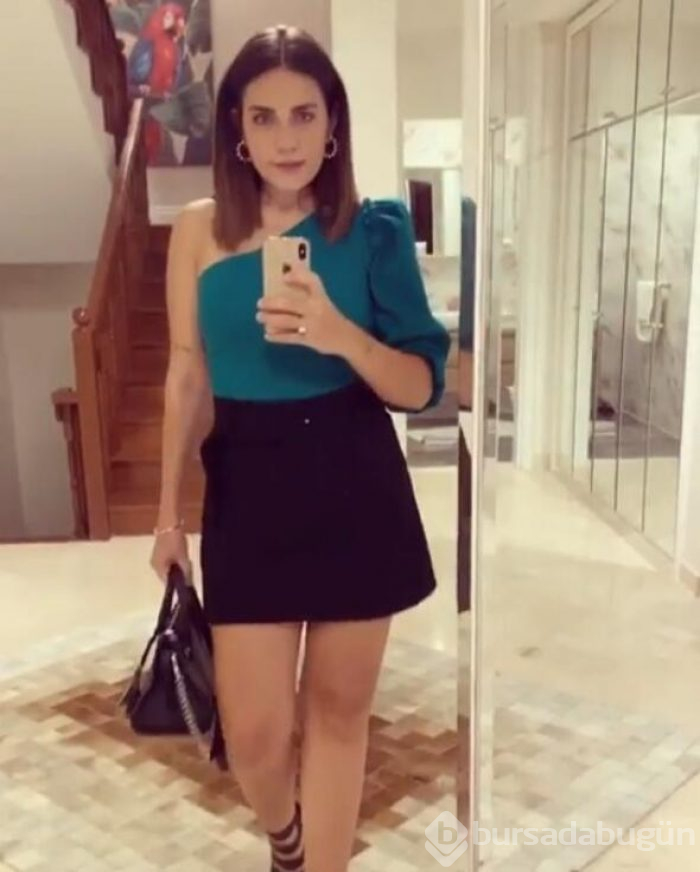 Buse Varol,olumsuz yorumlara isyan etti