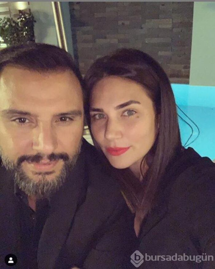 Buse Varol,olumsuz yorumlara isyan etti