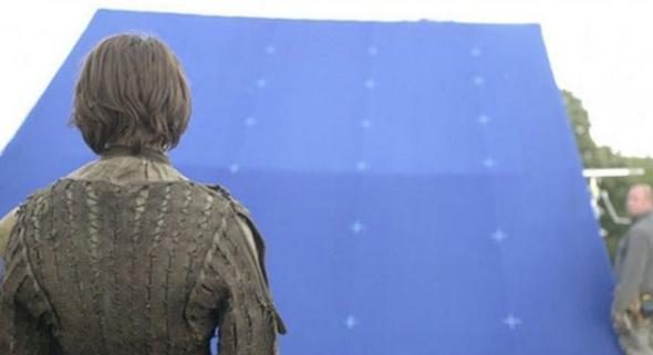 Gözlerimize yalan söyleyen görüntüler