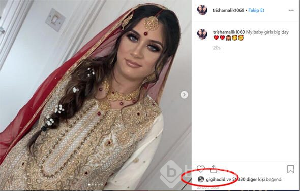 Zayn Malik'in kardeşi evlendi, kimse inanamadı