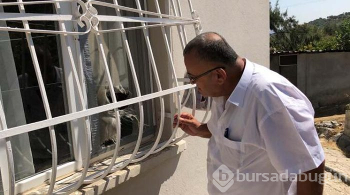 Hatay'da iki aile arasında silahlı kavga! Ölü ve yaralılar var