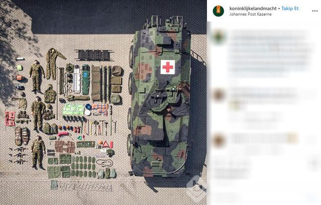 Zürih polisinin başlattığı trend "çılgınlığa" dönüştü
