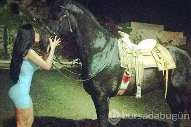 Sevgilisinin yatağında öldürüldü!