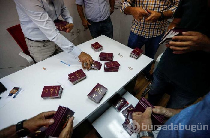 3 bin 500 dolar maaşlı işe başvuran adaylar soluğu mahkemede aldı