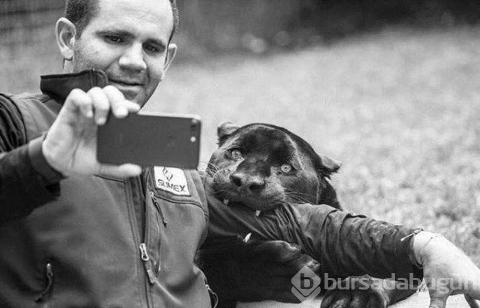Günün en çok paylaşılan fotoğrafları