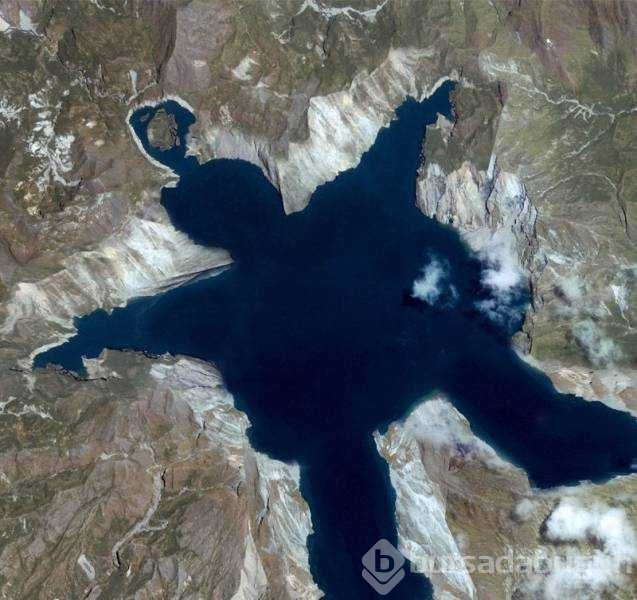 Günün en çok paylaşılan fotoğrafları